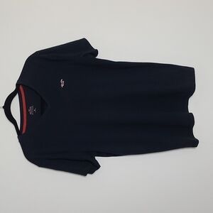 Hollister black tshirt